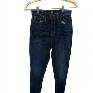 BDG Urban Outfitters Blue Jeans Size 24